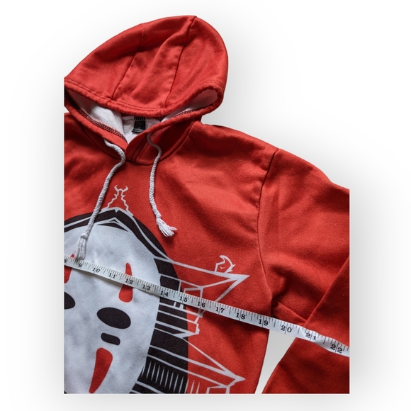 Spirited Away Tribute 3D Print Hoodie medium - Picture 3 of 6